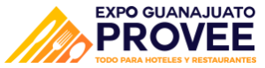 Expo Guanajuato Provee | Todo para los hoteles y restaurantes|
